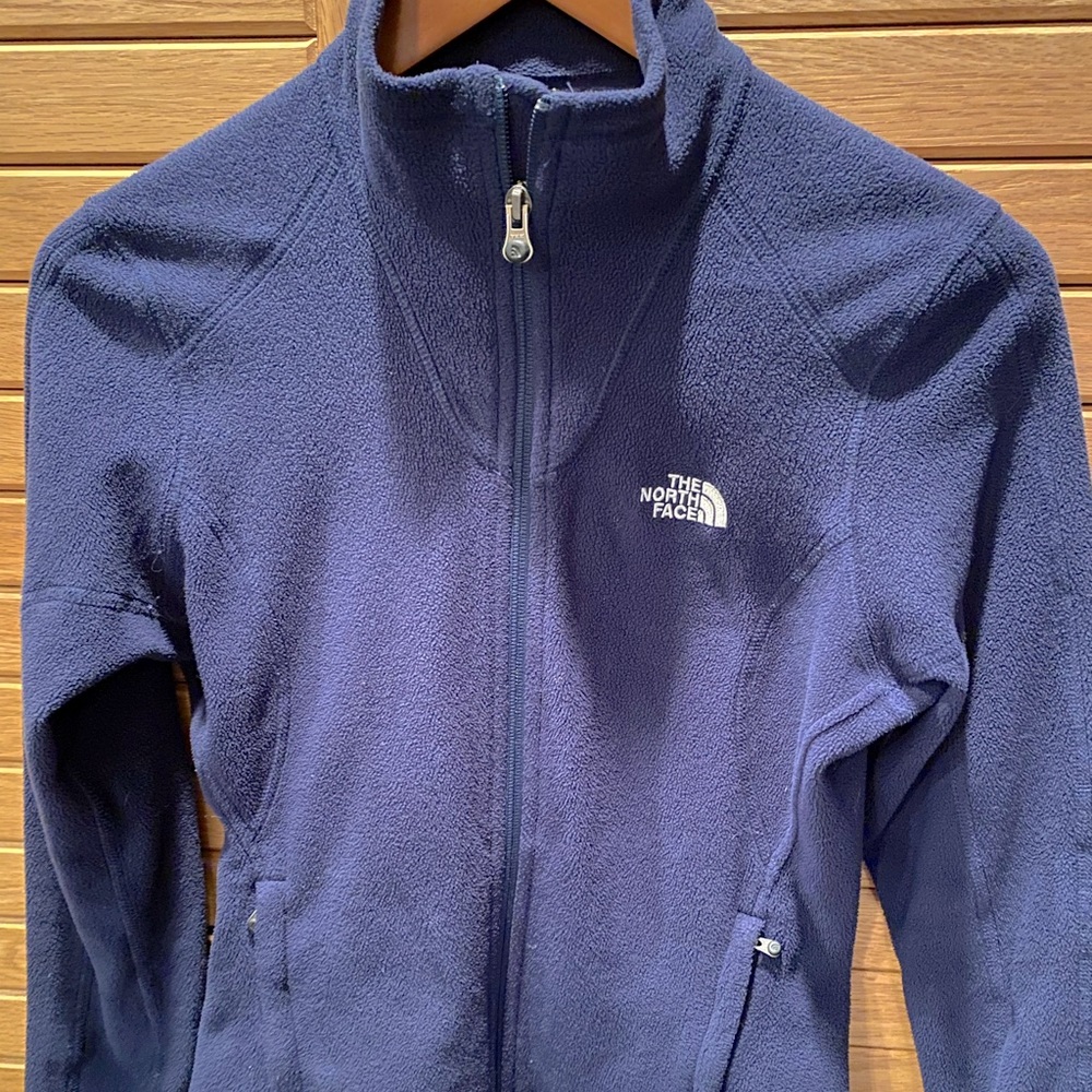 Women’s North Face jacket